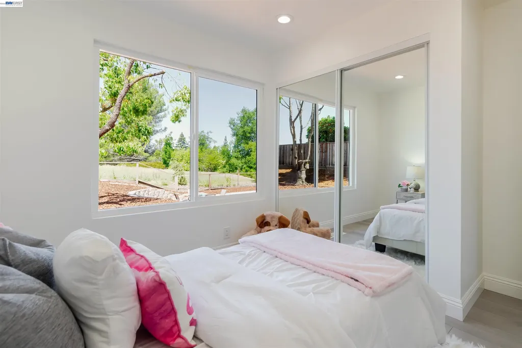 106 Samoa Court San Ramon CA 94582