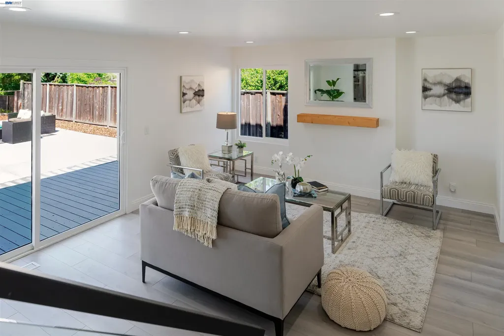 106 Samoa Court San Ramon CA 94582