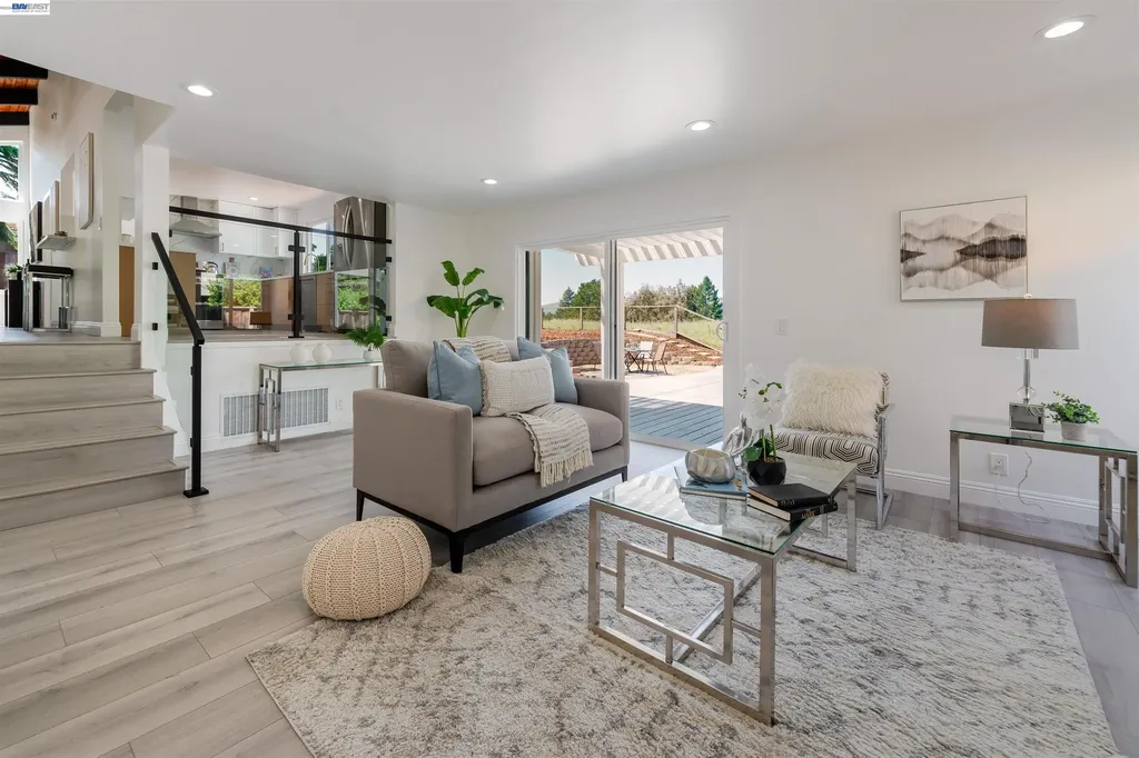 106 Samoa Court San Ramon CA 94582