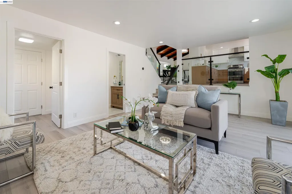 106 Samoa Court San Ramon CA 94582