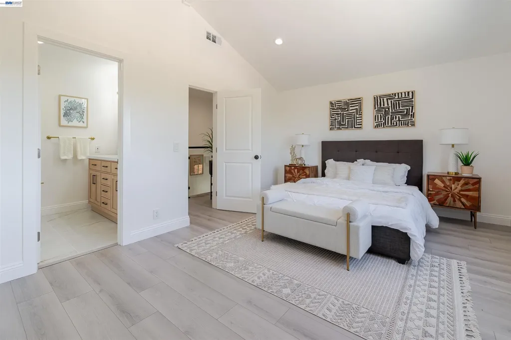 106 Samoa Court San Ramon CA 94582