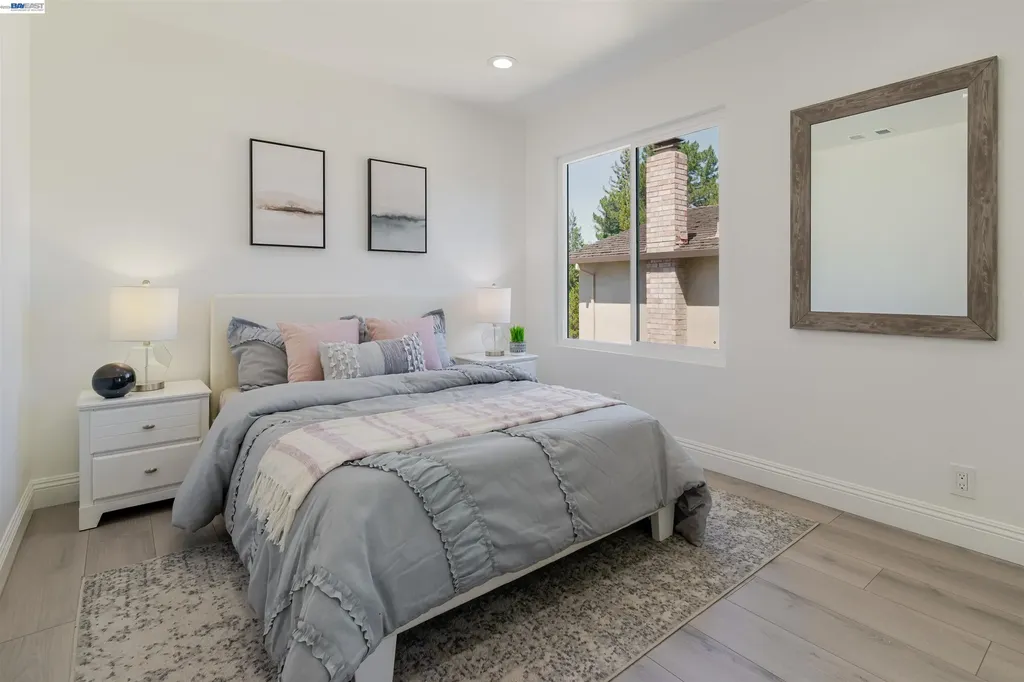 106 Samoa Court San Ramon CA 94582