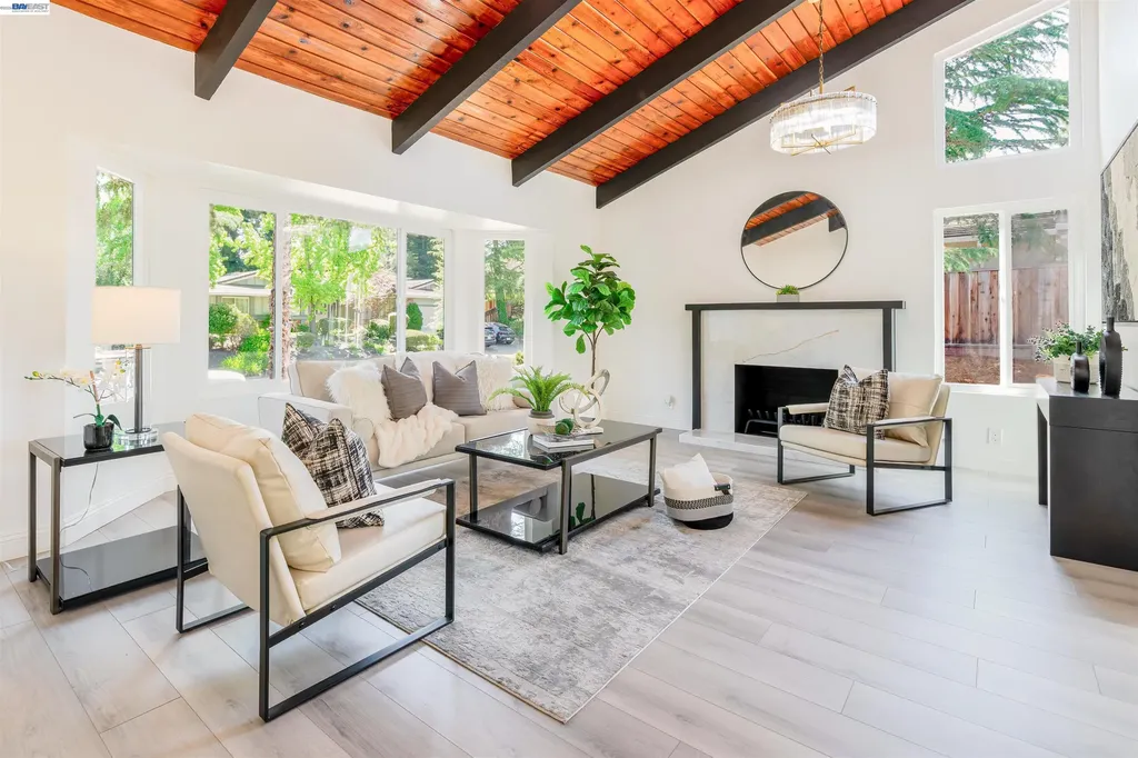 106 Samoa Court San Ramon CA 94582
