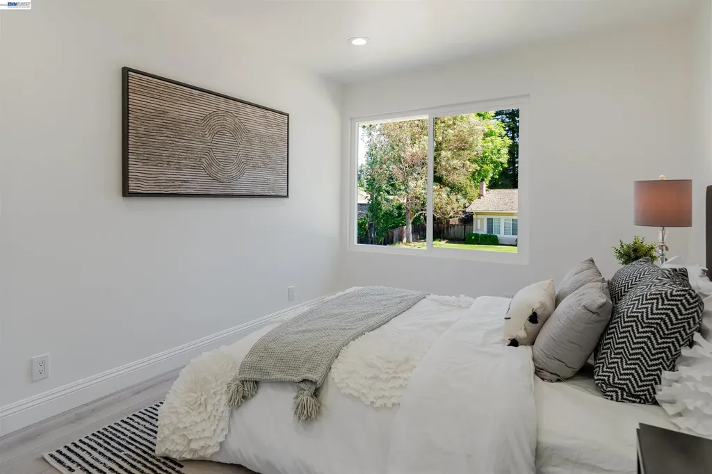 106 Samoa Court San Ramon CA 94582