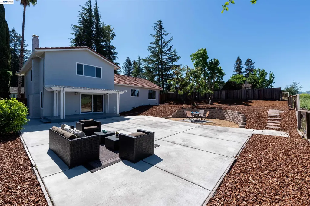 106 Samoa Court San Ramon CA 94582