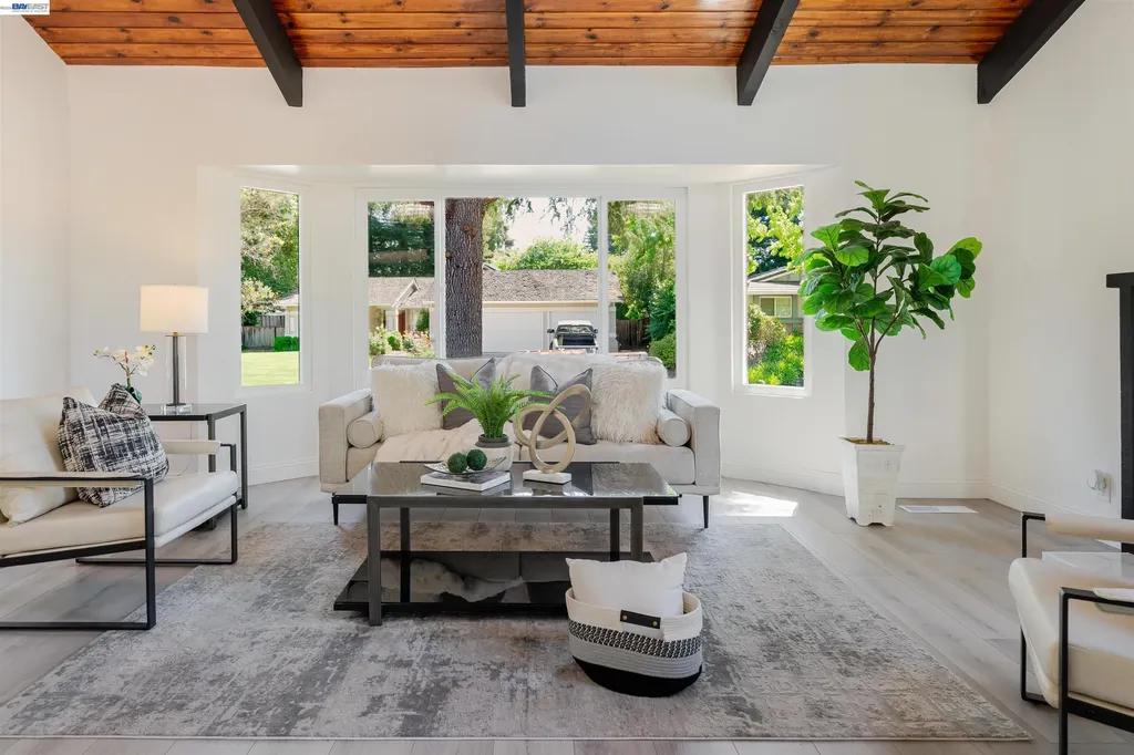 106 Samoa Court San Ramon CA 94582