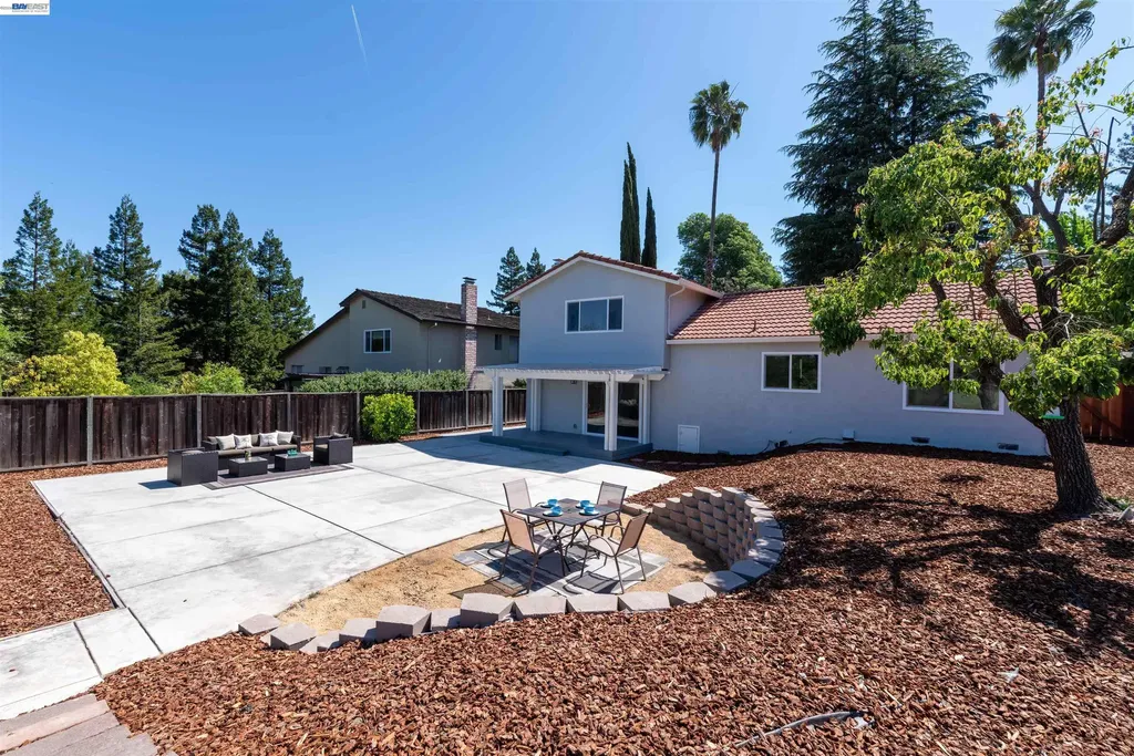 106 Samoa Court San Ramon CA 94582