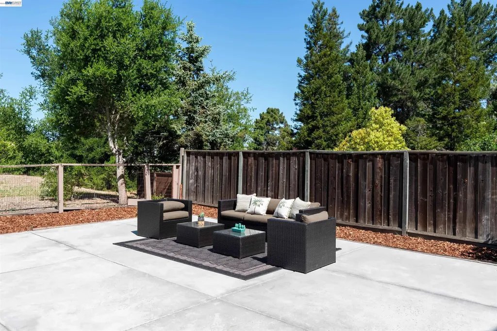 106 Samoa Court San Ramon CA 94582
