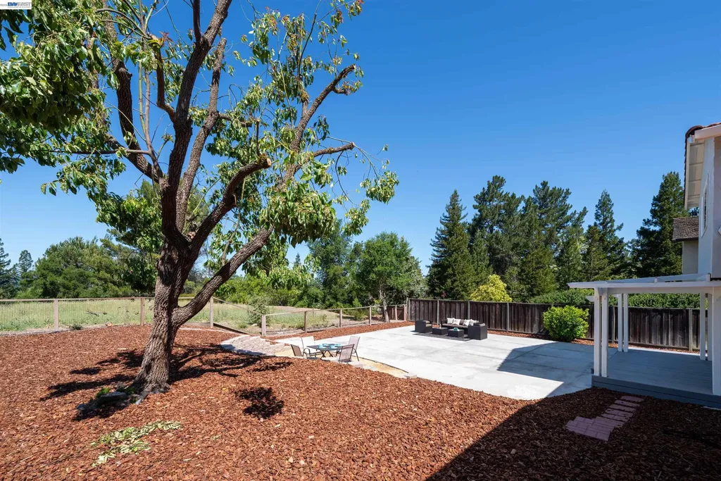 106 Samoa Court San Ramon CA 94582