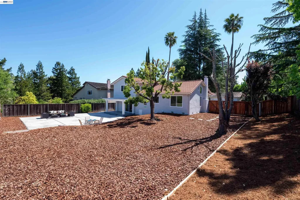 106 Samoa Court San Ramon CA 94582