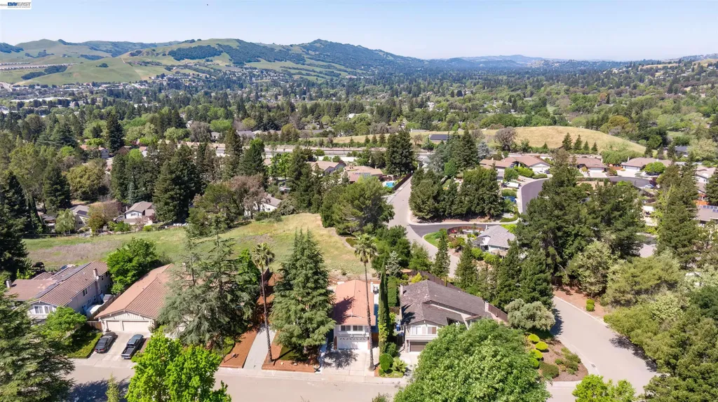 106 Samoa Court San Ramon CA 94582