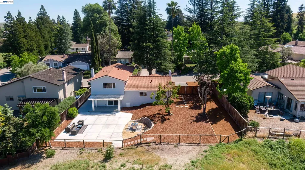 106 Samoa Court San Ramon CA 94582