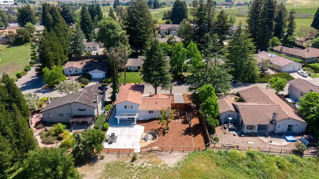 106 Samoa Court San Ramon CA 94582