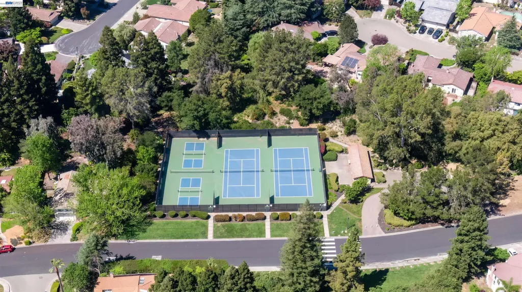 106 Samoa Court San Ramon CA 94582