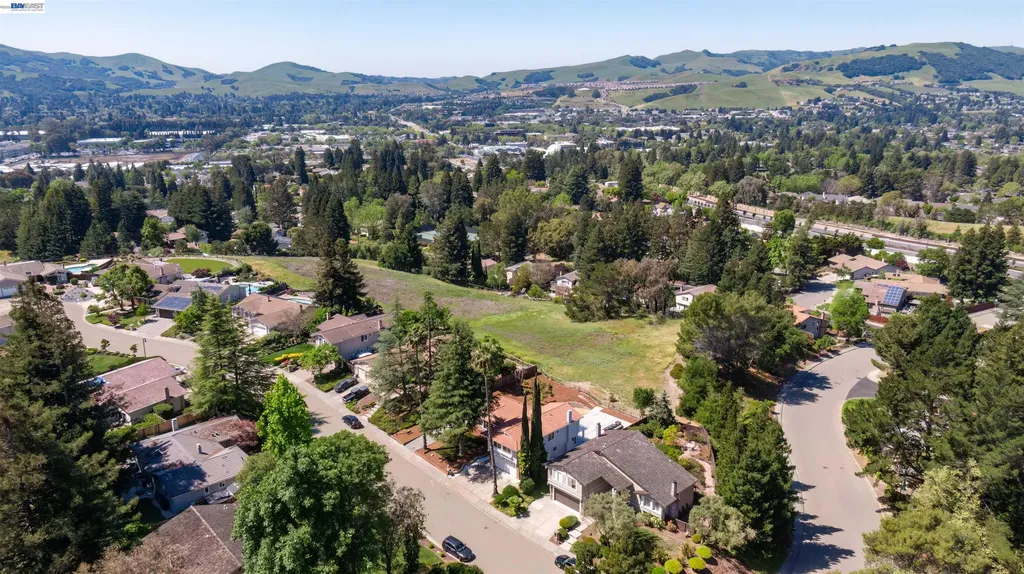 106 Samoa Court San Ramon CA 94582