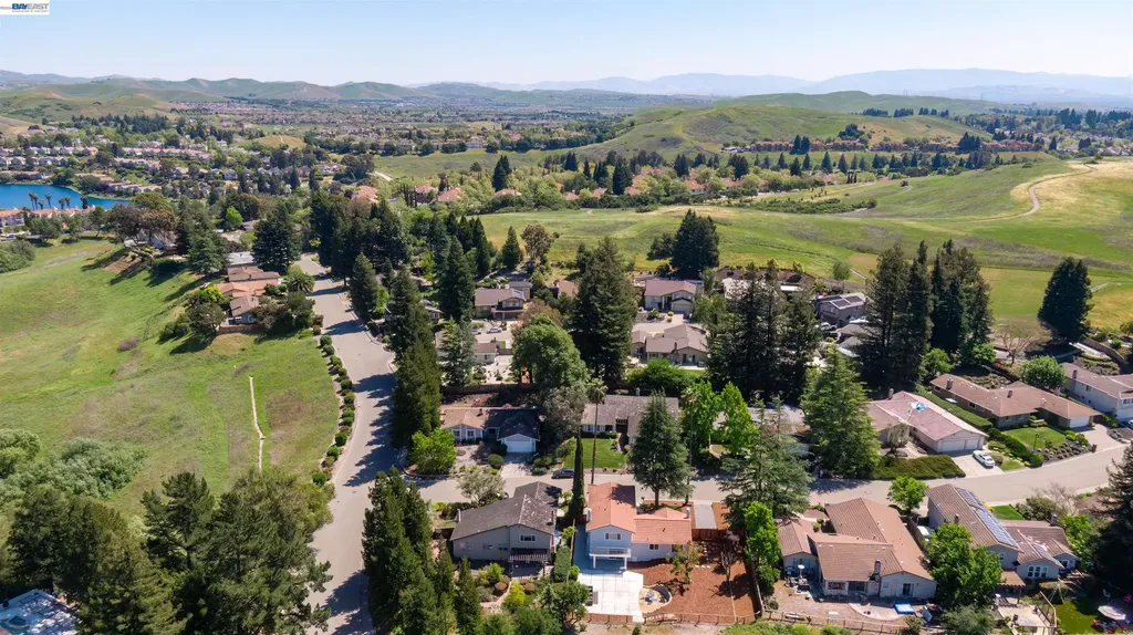 106 Samoa Court San Ramon CA 94582