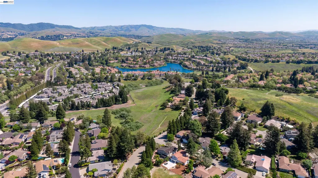 106 Samoa Court San Ramon CA 94582