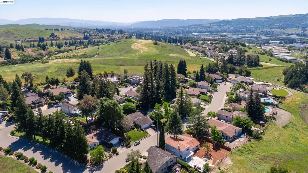 106 Samoa Court San Ramon CA 94582