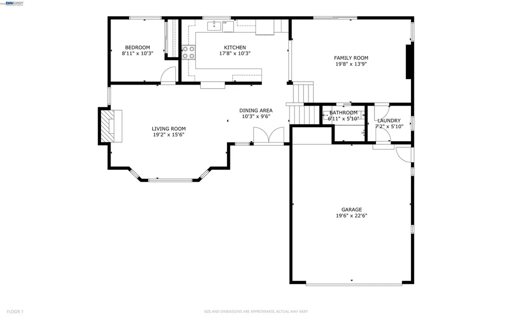 106 Samoa Court San Ramon CA 94582