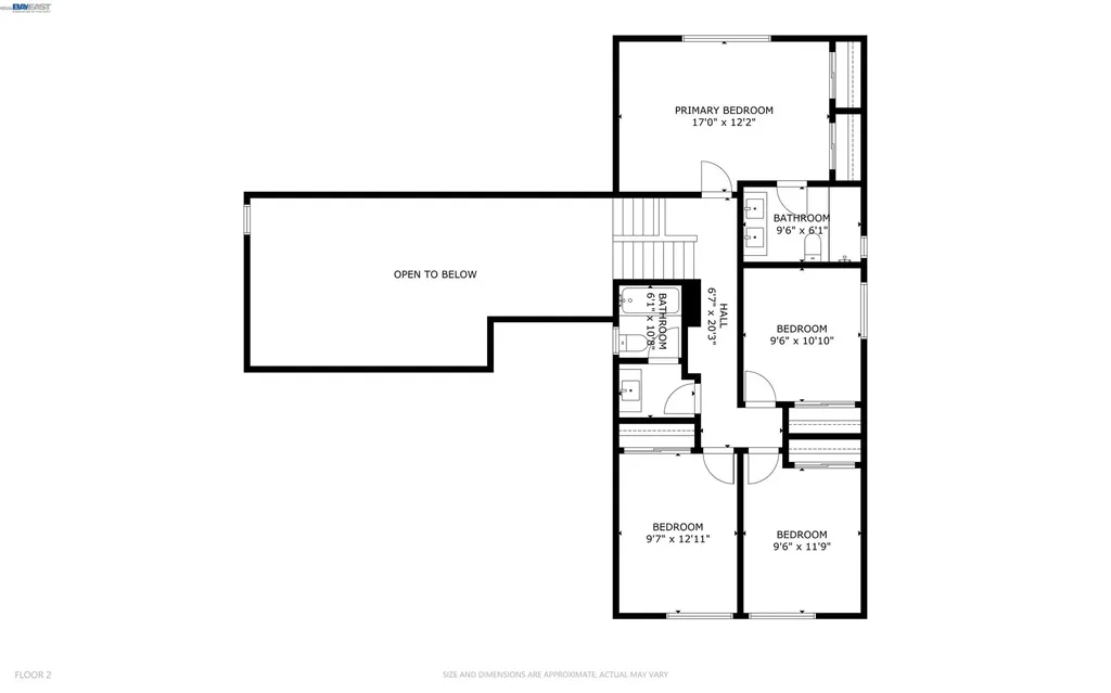 106 Samoa Court San Ramon CA 94582