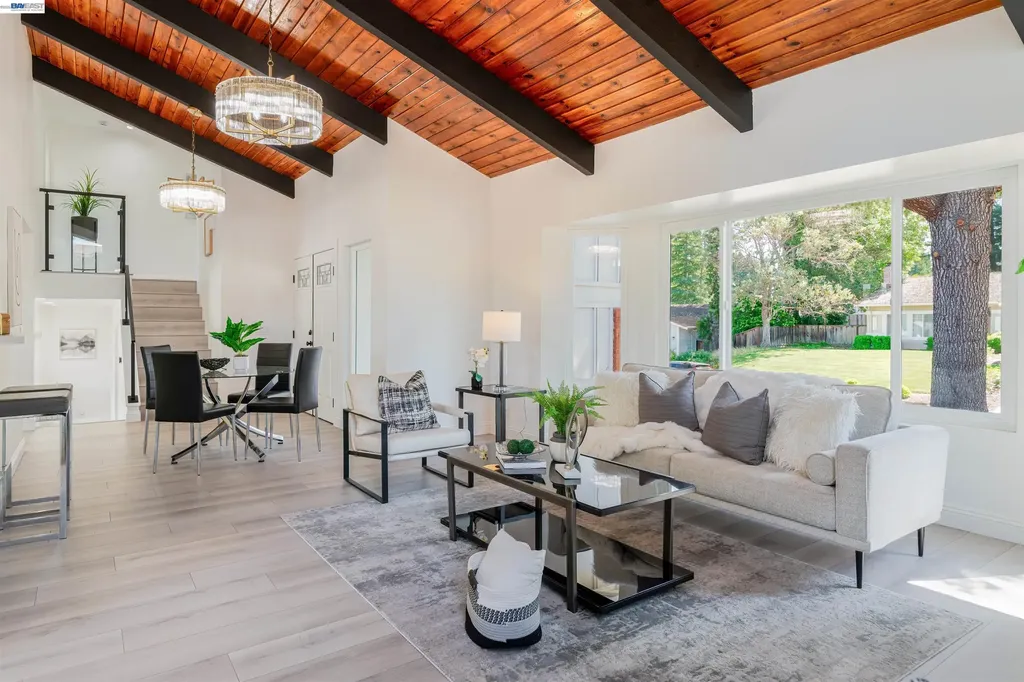 106 Samoa Court San Ramon CA 94582