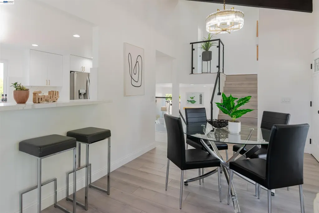 106 Samoa Court San Ramon CA 94582
