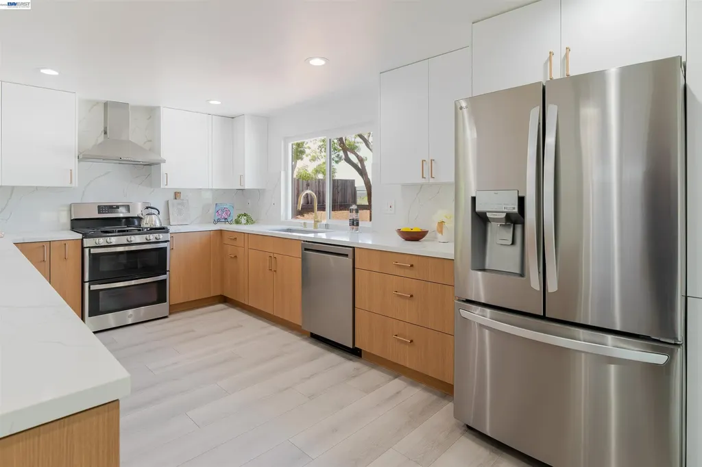 106 Samoa Court San Ramon CA 94582