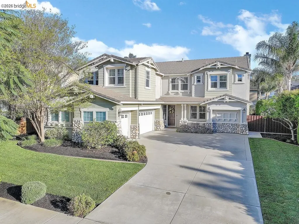 1613 Antica Drive Brentwood CA 94513