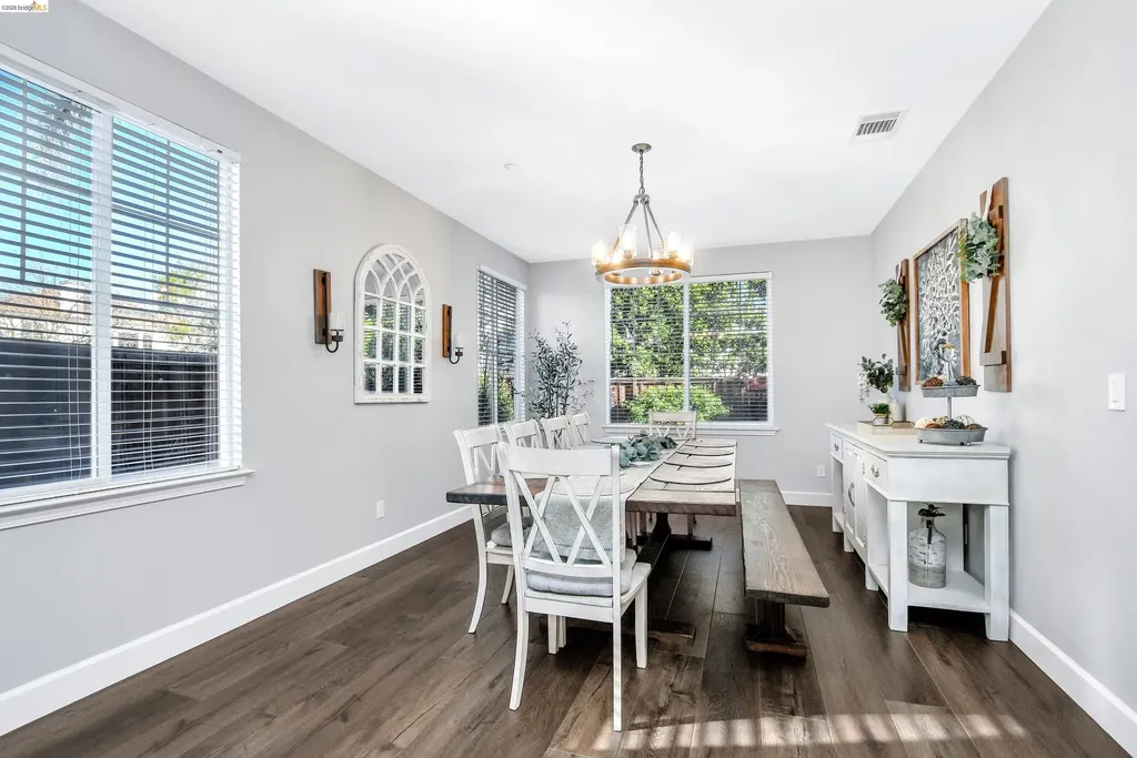 1613 Antica Drive Brentwood CA 94513