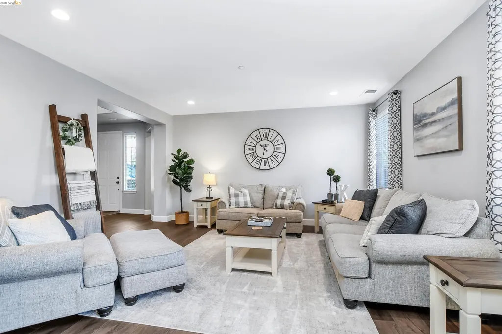 1613 Antica Drive Brentwood CA 94513