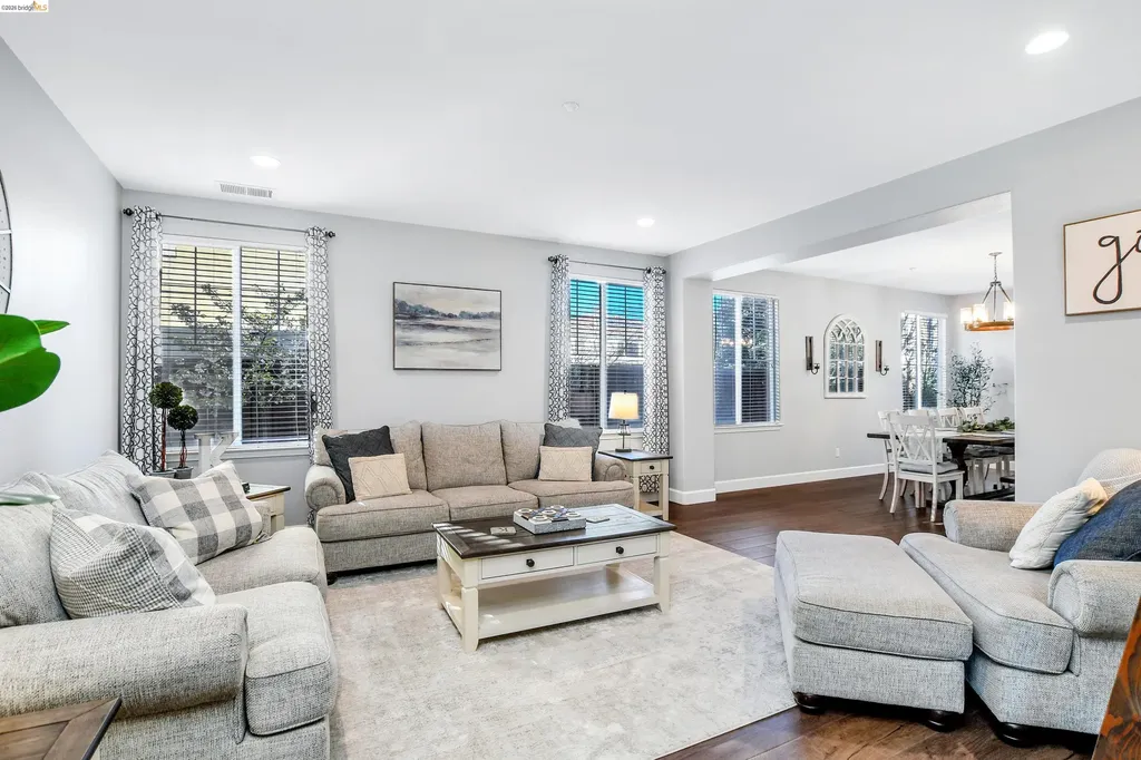 1613 Antica Drive Brentwood CA 94513