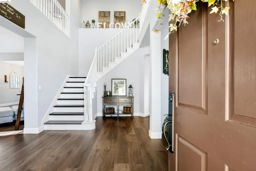 1613 Antica Drive Brentwood CA 94513