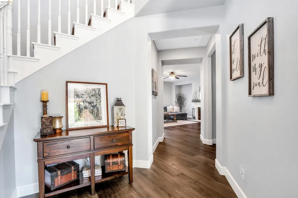 1613 Antica Drive Brentwood CA 94513