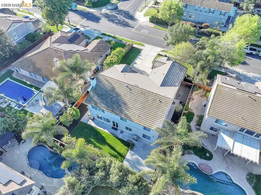 1613 Antica Drive Brentwood CA 94513