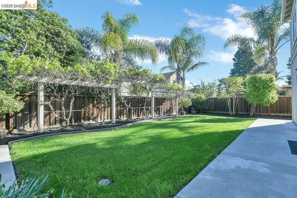 1613 Antica Drive Brentwood CA 94513
