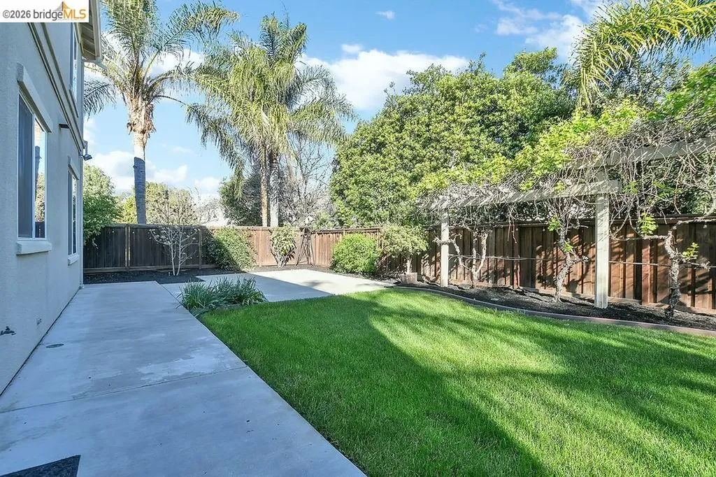 1613 Antica Drive Brentwood CA 94513