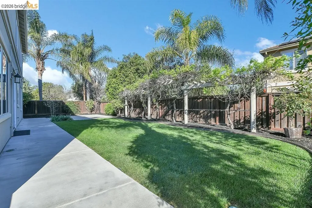 1613 Antica Drive Brentwood CA 94513