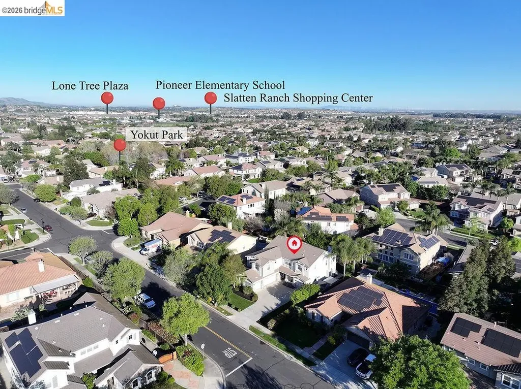 1613 Antica Drive Brentwood CA 94513