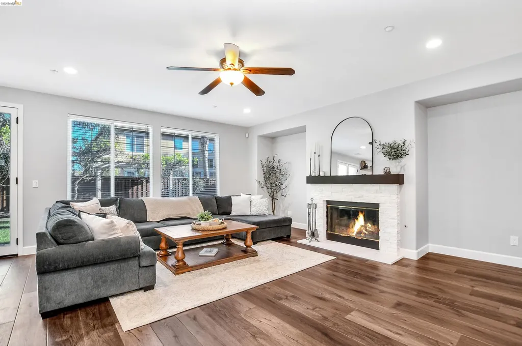 1613 Antica Drive Brentwood CA 94513