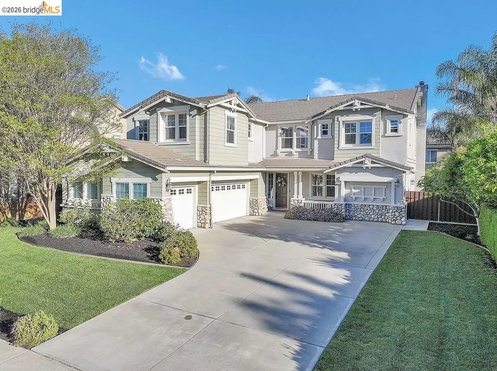 1613 Antica Drive Brentwood CA 94513