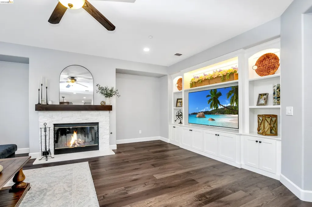 1613 Antica Drive Brentwood CA 94513