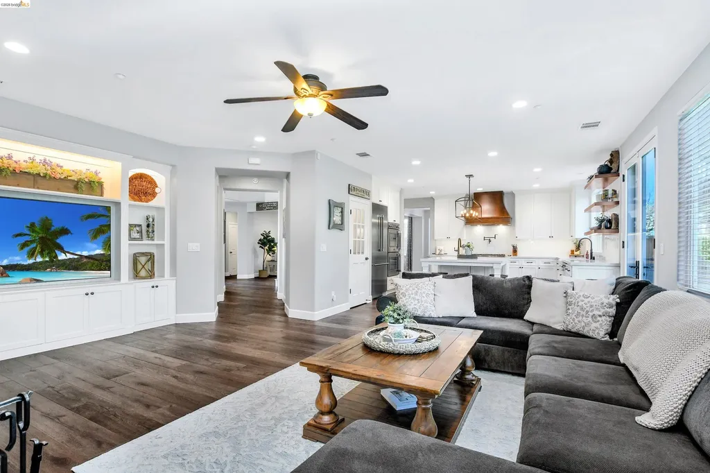 1613 Antica Drive Brentwood CA 94513