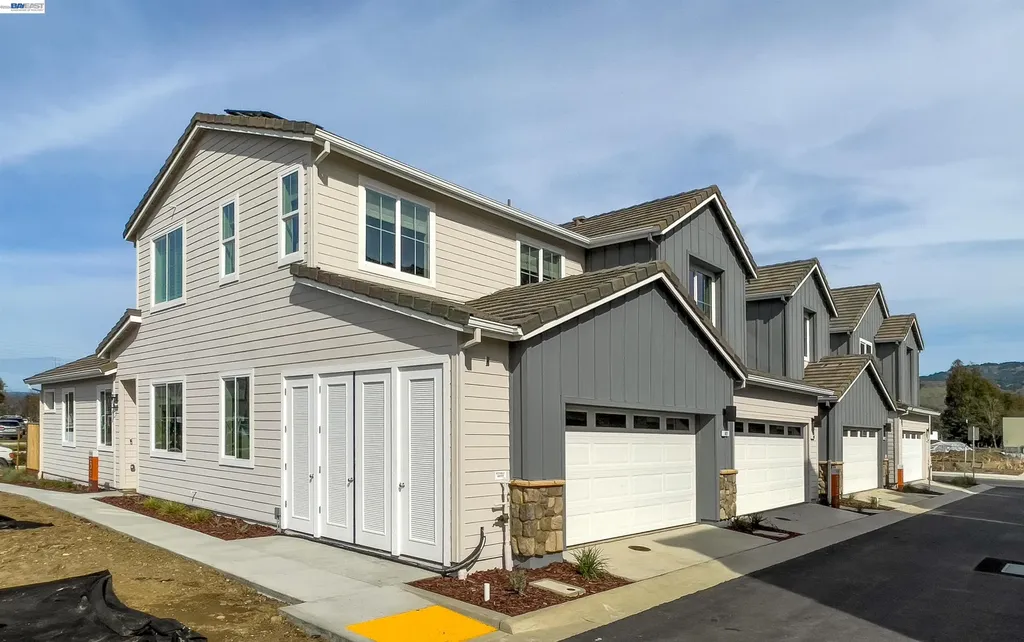 151 Compass Drive Napa CA 94558