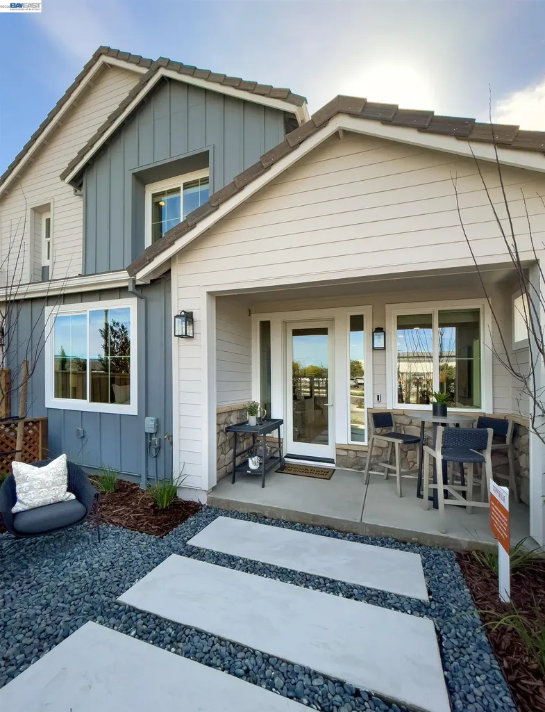 151 Compass Drive Napa CA 94558