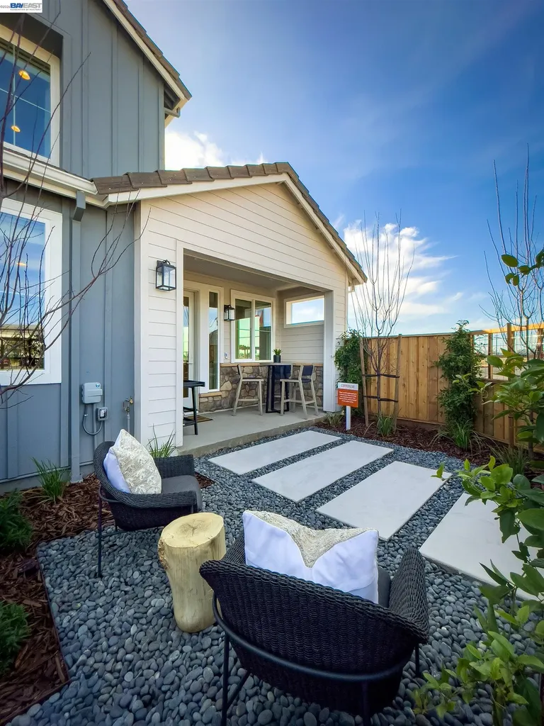151 Compass Drive Napa CA 94558