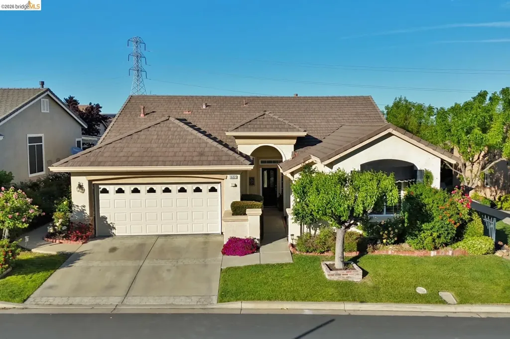 1632 Regent Drive Brentwood CA 94513