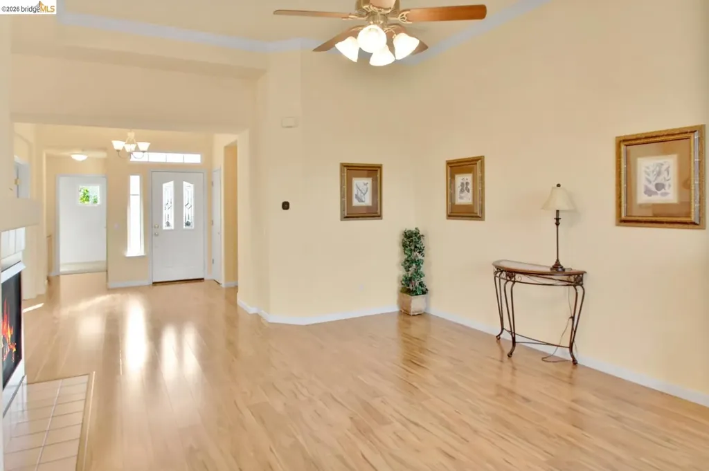 1632 Regent Drive Brentwood CA 94513