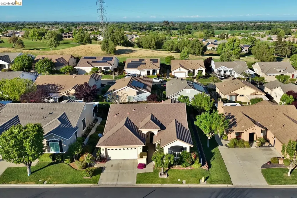 1632 Regent Drive Brentwood CA 94513