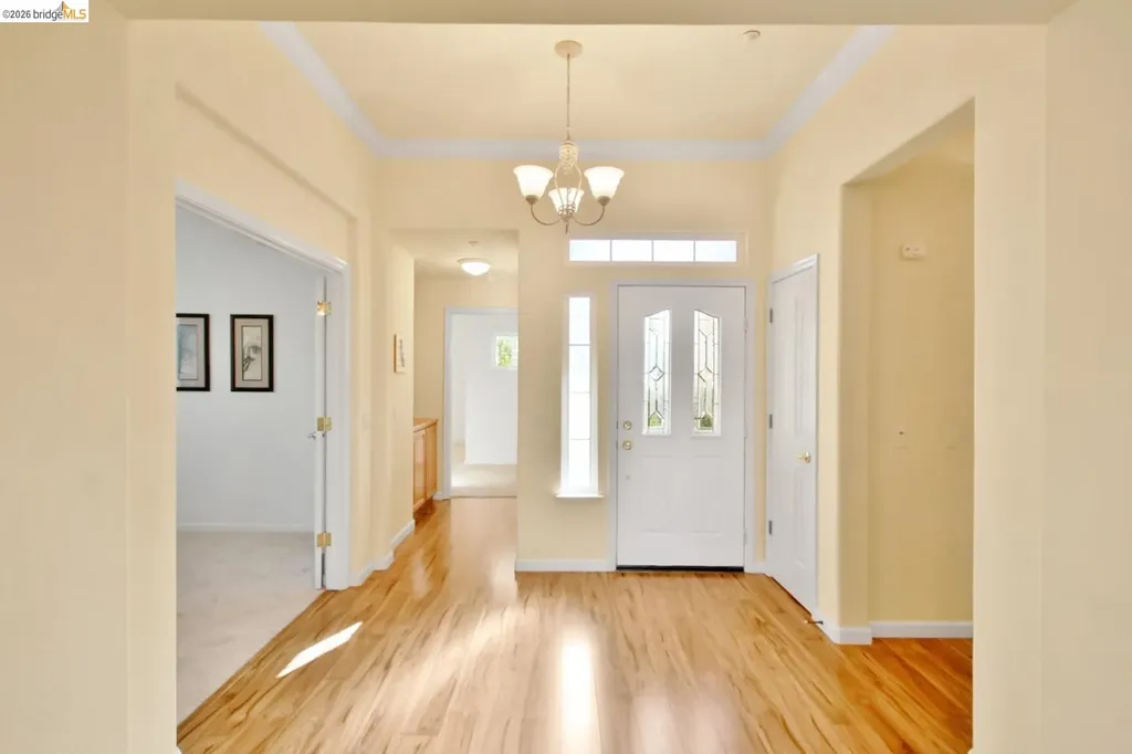 1632 Regent Drive Brentwood CA 94513