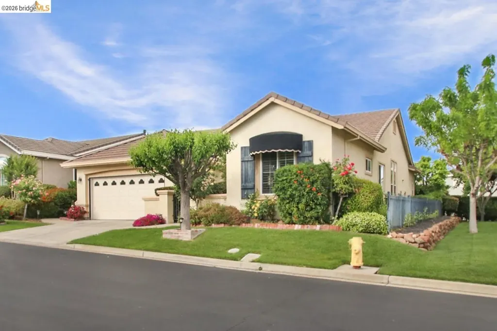 1632 Regent Drive Brentwood CA 94513